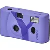 Image de Yashica MF-1 Snapshot Art Camera Y Edition Lavendel with 1 Film 400/24, Appareil photo analogique, Violet