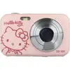 Image de Yashica DZ-100 Hello Kitty pink (33 millimètres, 44 Mpx), Appareil photo, Pink