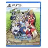 Image de Playstation Games Ps5 That Time I Got Reincarnated As A Slime Isekai Chronicles-import Asia