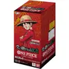 Image de Bandai Carrying on His Will - OP-13 (Japonais, Affichage du booster)