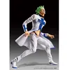 Image de Medicos Entertainment Figure Jojo´s Bizarre Adventure Part 5 Golden Wind Legend Cioccolata 17 Cm