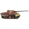 Image de Modelcollect E75 Jagdtiger II with 128mm Kwk 2 in 1