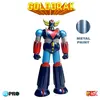 Image de Retro Toy Paint Goldorak 23 cm