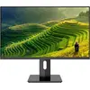 Image de Japannext 60,5cm JN-IPS2380UHDR-C65W-HSP 16:9 HDMI/DP UHD (3840 x 2160 pixels, 23.80"), Moniteur, Noir