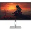 Image de Japannext 68,5cm JN-I270FHD200F-HSP 16:9 HDMI/DP FHD (1920 x 1080 pixels, 27"), Moniteur, Noir, Argent