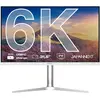 Image de Japannext 80,0cm JN-IPS326K-HSPC9 16:9 HDMI/USBC 6K (6016 x 3384 pixels, 31.50"), Moniteur, Blanc