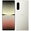 Image de Sony Xperia 5 IV (128 Go, écru, 6.10", SIM + eSIM, 5G), Téléphone portable, Beige