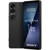Image de Sony Xperia 1 VII Nouveau capteur ultra-large Xperia Intelligence Deux jours d'autonomie (256 Go, Noir, 6.50", Double SIM hybride), Téléphone portable, Noir