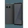Image de Sony XQ-FE54 (128 Go, Noir, 6.10", Double SIM, 5G), Téléphone portable, Noir