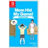 Image de Nintendo Games Switch Mom Hid My Game! Collection (import)