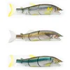 Image de Little Jack Swimbait Gorgon Custom 60g 188 Mm