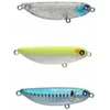 Image de Blue Blue Stickbait Coulant Shalldus 14g 60 Mm