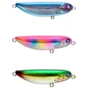 Image de Blue Blue Stickbait De Surface Shalldus 35g 76 Mm