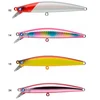 Image de Blue Blue Minnow Bloowin 8g 80 Mm