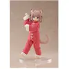 Image de Golden Head Mon chat est une fille kawaii Palette Dress-Up Collection Statue Kinako Nyang fu Ver. 15 cm