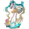 Image de Design Coco Figure Hatsune Miku Agical Mirai 2024 Version 1/7 M 25 Cm