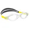 Image de Mad Wave Lunettes De Natation Cp One Size