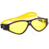 Image de Mad Wave Masque De Natation Flame One Size