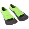 Image de Mad Wave Palmes De Natation Training Ii Rubber EU 44-46