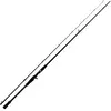 Image de Maximus Rods Canne Baitcasting Zircon 2.40 m