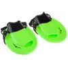 Image de Mad Wave Palmes De Natation Positive Drive