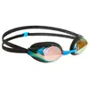 Image de Mad Wave Lunettes De Natation à Miroir Record Breaker Rainbow One Size