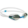Image de Mad Wave Lunettes De Natation à Miroir Record Breaker Rainbow One Size