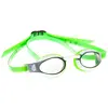 Image de Mad Wave Lunettes De Natation X-look One Size