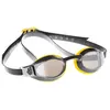 Image de Mad Wave Lunettes De Natation à Miroir X-look One Size