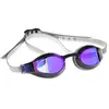Image de Mad Wave Lunettes De Natation à Miroir X-look Rainbow One Size