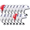 Image de Mad Wave Bonnet De Water-polo 15 Units