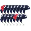 Image de Mad Wave Bonnet De Water-polo 15 Units One Size