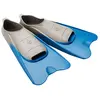 Image de Mad Wave Palmes De Natation Pool Colour Short EU 44-45