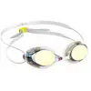 Image de Mad Wave Lunettes De Natation à Miroir Streamline Rainbow One Size