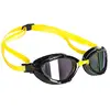 Image de Mad Wave Lunettes De Natation à Miroir Triathlon Rainbow One Size
