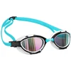 Image de Madwave Lunettes De Natation à Miroir Triathlon Rainbow