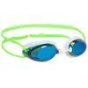 Image de Mad Wave Lunettes De Natation à Miroir Honey Rainbow One Size