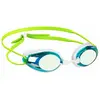 Image de Mad Wave Lunettes De Natation à Miroir Honey Rainbow One Size