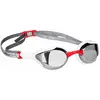Image de Mad Wave Lunettes De Natation à Miroir Alien One Size