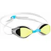 Image de Madwave Lunettes De Natation à Miroir Vision Ii Rainbow