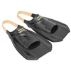 Image de Mad Wave Palmes De Natation Junior Open Heel Training