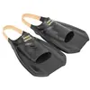 Image de Mad Wave Palmes De Natation Junior Open Heel Training EU 34-37