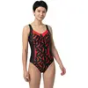 Image de Mad Wave Maillot De Bain Lea Anti-chlor 4XL