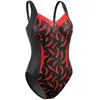 Image de Madwave Maillot De Bain Lea Anti-chlor
