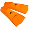 Image de Madwave Palmes De Natation Junior Flippers