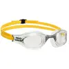 Image de Mad Wave Lunettes De Natation Aqua Fusion One Size