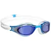 Image de Madwave Lunettes De Natation à Miroir Aqua Fusion Rainbow