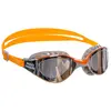 Image de Mad Wave Lunettes De Natation Hydro Flex Mirror One Size