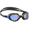 Image de Madwave Lunettes De Natation à Miroir Hydro Flex Rainbow