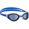 Image de Mad Wave Lunettes De Natation à Miroir Hydro Flex Rainbow One Size